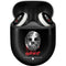 Warner Bros Friday the 13th Jason Voorhees Dripping Mask Google Pixel Buds Skin